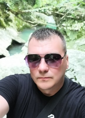 Дима, 43, Россия, Красноярск