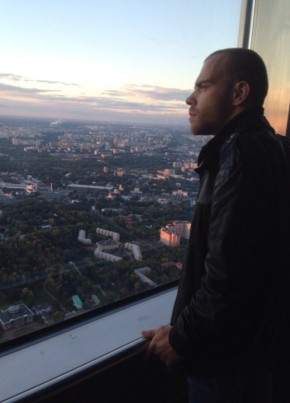Igor, 32, Россия, Москва