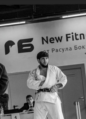Руслан из Кольчугино 23 года
