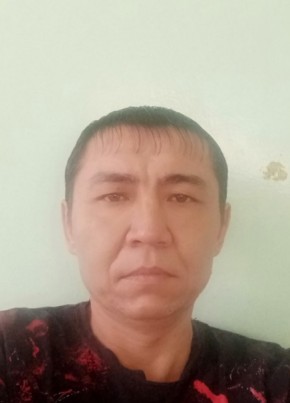 Рустам, 43, Россия, Гай