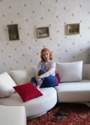 Tatyana, 47, Russia, Novaya Balakhna