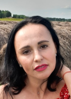Алёна, 46, Россия, Красноярск