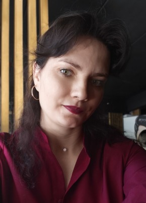 Алиса из Новороссийска 32 года