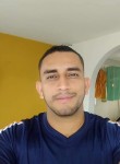 Luis, 36 лет, Medellín