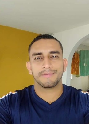 Luis, 36, República de Colombia, Medellín