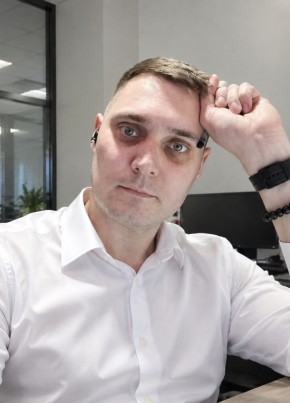 Sergei из Gerona 37 лет