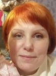 Yuliya, 46, Vladimir