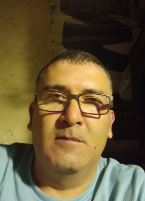 Timur, 43, Russia, Moscow