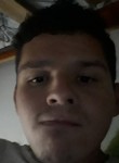 Deivid, 24 года, Palmas (Paraná)