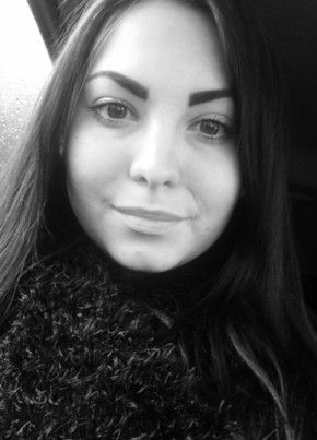 Арина, 29, Россия, Сургут