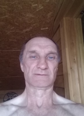 Сергей, 49, Россия, Березовка