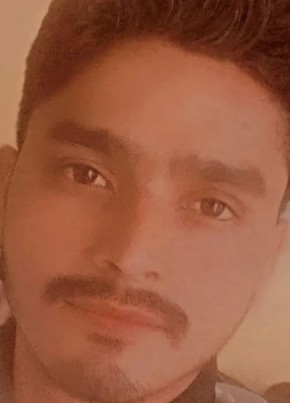 Ravi, 25, India, Ambāla