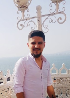 ali sakallı, 29, Türkiye Cumhuriyeti, Beşikdüzü