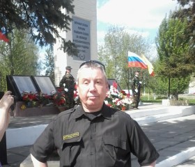 Виктор Чумаков, 57 лет, Электросталь