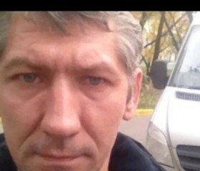 Дмитрий, 48 лет, Москва