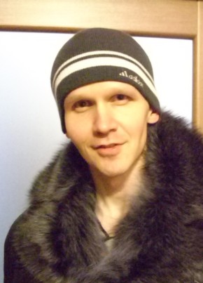 Сергей, 37, Україна, Лиманское