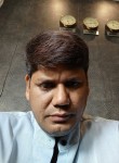 Rahul, 39 лет, Mumbai