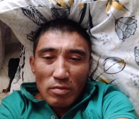 Таштан Токонбаев, 45 лет, Бишкек