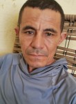 Francisco, 52 года, Fortaleza