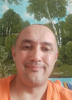 Rinat, 45, Russia, Magnitogorsk