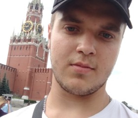 Александр, 22 года, Ленинградская