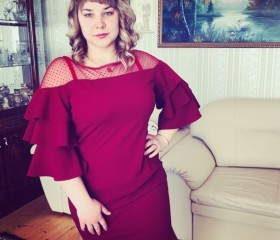 Кристина, 27 лет, Касимов