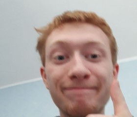 Kevin, 24, Monchengladbach