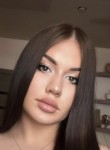 Anastasiya, 21, Moscow