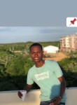 Julio, 20 лет, Santo Domingo