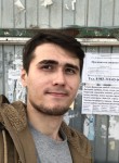 Sergey, 22  , Akademgorodok