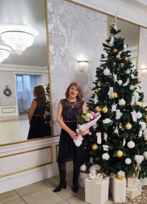 Елена, 54, Россия, Калининград