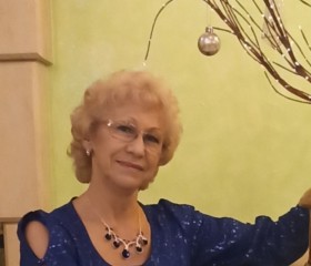 Татьяна, 62 года, Ковров