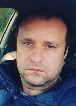 Руслан, 41, Россия, Лянтор
