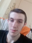 Dylan cailleux, 24 года, Dunkerque