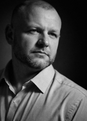 Дмитрий из Белебея 45 лет