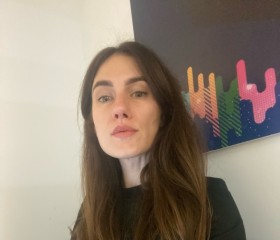 Nastassia, 36, Krakow