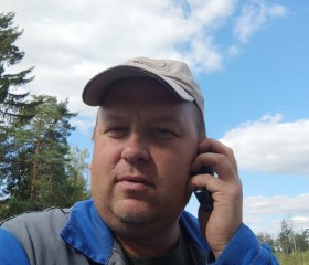 Петр, 41 год, Обнинск