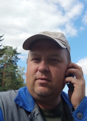 Петр, 41, Россия, Обнинск