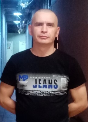 Валерий, 40, Россия, Москва