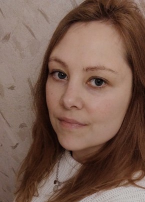 Марина, 31, Россия, Сыктывкар
