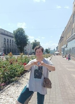 Оксана, 20, Россия, Курчатов