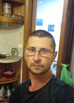 Алексей, 34, Россия, Волгодонск