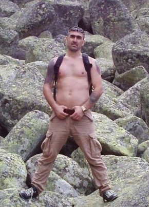 Петьо, 47, Република България, Бургас