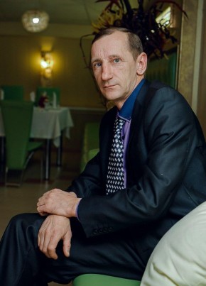 Николай, 48, Россия, Ачинск