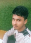 Riyaj, 24 года, কিশোরগঞ্জ