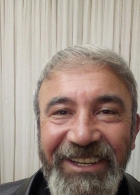 hamza, 57, Türkiye Cumhuriyeti, Ankara
