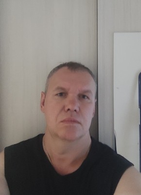 Макс, 43, Россия, Базарный Карабулак