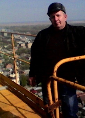 Павел, 58, Россия, Ростов-на-Дону