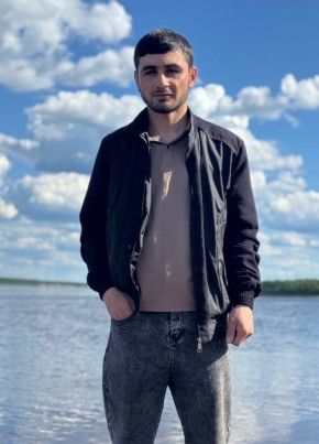 Arman Smbatyan из Якутска 22 года