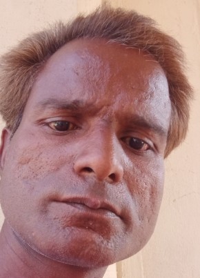 Mahmood Husain, 26, India, Lucknow
